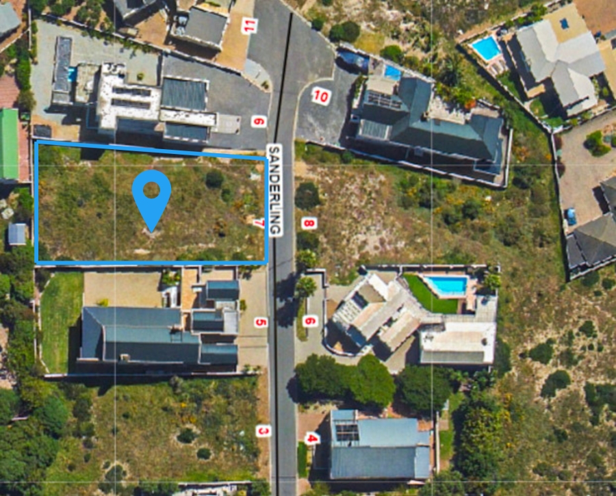 0 Bedroom Property for Sale in Myburgh Park Western Cape